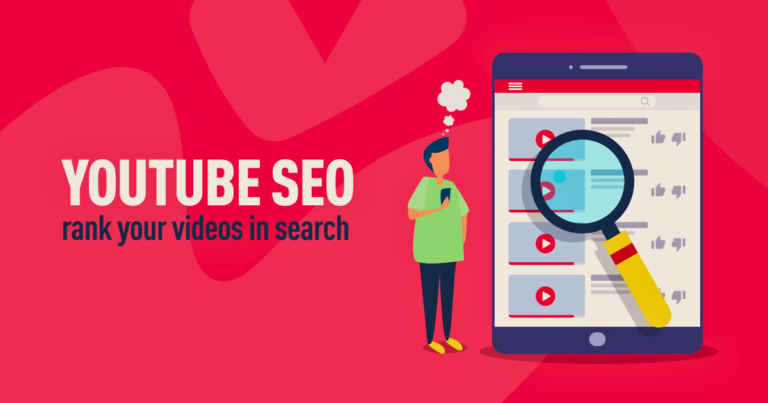 How to Optimize Your YouTube SEO for Beginners