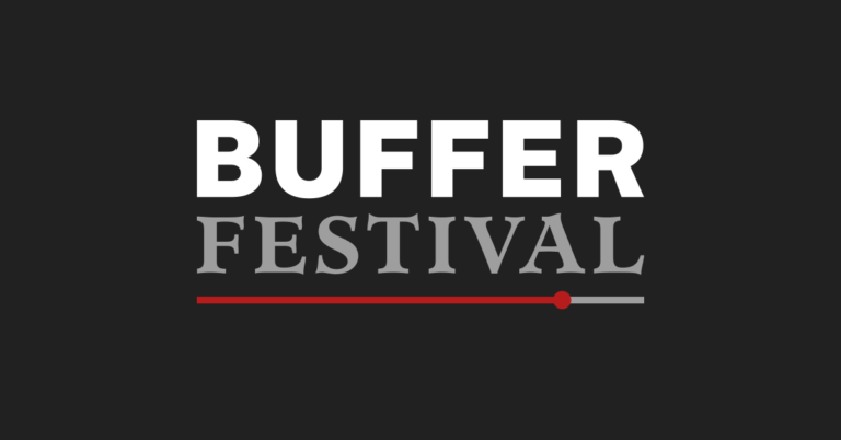 Chloe Dungate, Sammy Paul Among Creators to Win at 2023 Buffer Festival Excellence Awards – TenEighty — Internet culture in focus