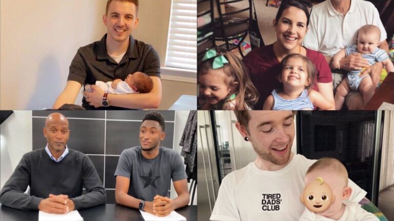 YouTubers Do Father’s Day 2020 – TenEighty — Internet culture in focus