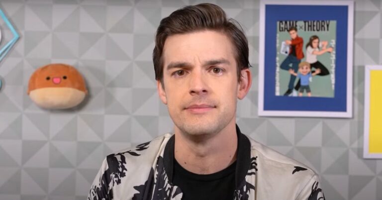 MatPat Announces Retirement From YouTube – TenEighty — Internet culture in focus